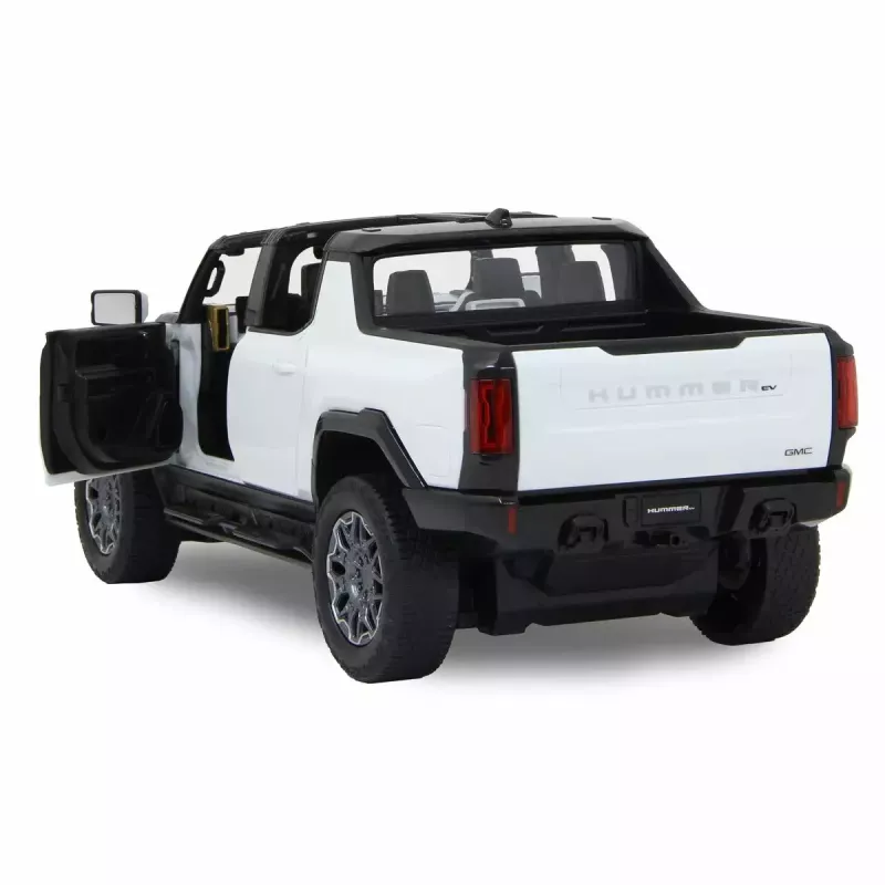 RC auto Jamara Hummer EV elektromotor 1:26 pre deti 6+