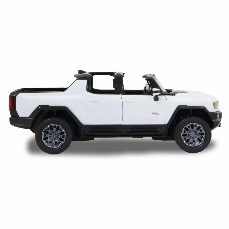 RC auto Jamara Hummer EV elektromotor 1:26 pre deti 6+