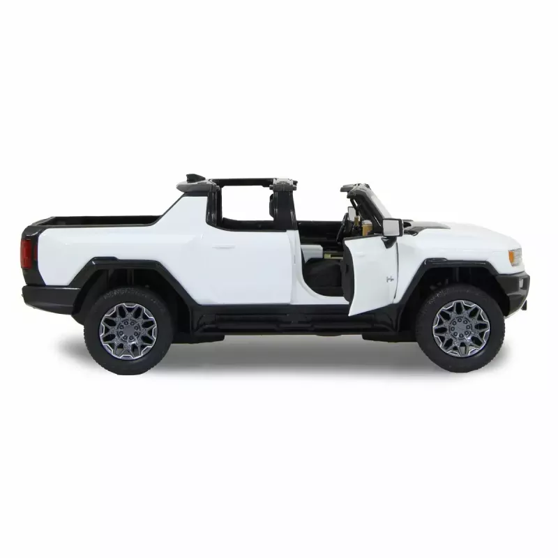 RC auto Jamara Hummer EV elektromotor 1:26 pre deti 6+