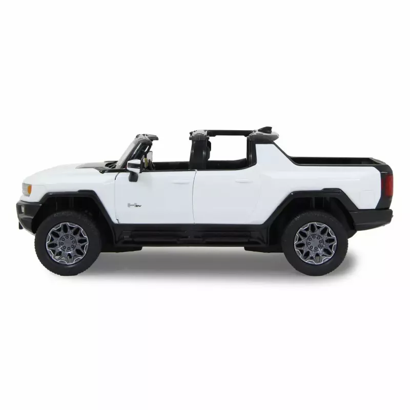 RC auto Jamara Hummer EV elektromotor 1:26 pre deti 6+