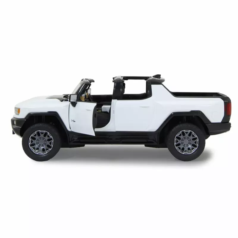 RC auto Jamara Hummer EV elektromotor 1:26 pre deti 6+