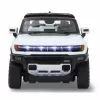 RC auto Jamara Hummer EV elektromotor 1:26 pre deti 6+