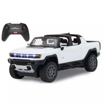RC auto Jamara Hummer EV elektromotor 1:26 pre deti 6+