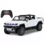 RC auto Jamara Hummer EV elektromotor 1:26 pre deti 6+