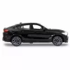 RC auto Jamara BMW X6 M Electric 1:14 od 6 rokov