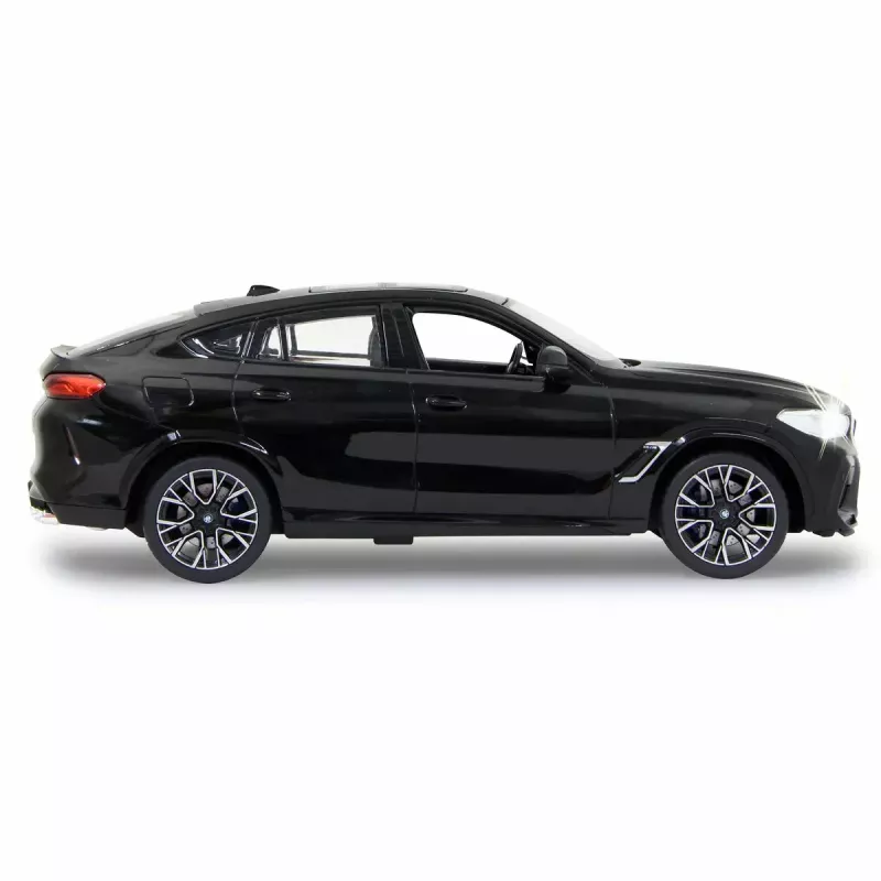 RC auto Jamara BMW X6 M Electric 1:14 od 6 rokov