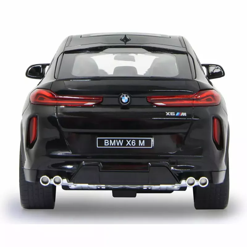 RC auto Jamara BMW X6 M Electric 1:14 od 6 rokov