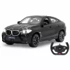 RC auto Jamara BMW X6 M Electric 1:14 od 6 rokov