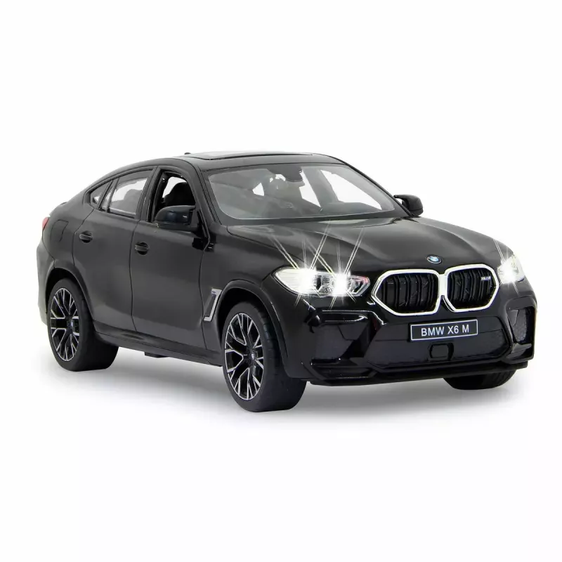 RC auto Jamara BMW X6 M Electric 1:14 od 6 rokov