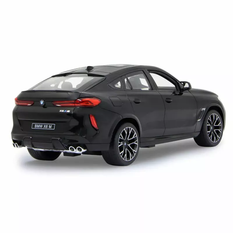 RC auto Jamara BMW X6 M Electric 1:14 od 6 rokov