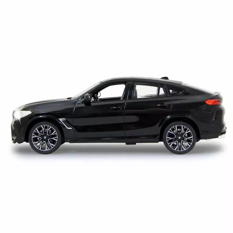 RC auto Jamara BMW X6 M Electric 1:14 od 6 rokov