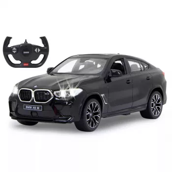 RC auto Jamara BMW X6 M Electric 1:14 od 6 rokov
