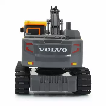 Bager Jamara Volvo EC160E elektrický pohon 1:26