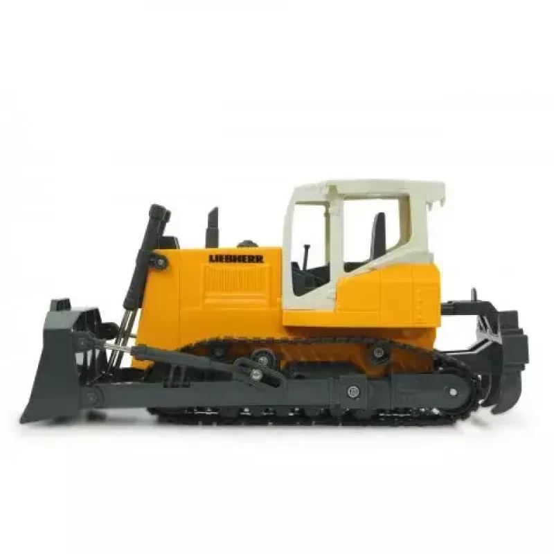 Buldozér Jamara Liebherr rádiom riadený model elektromotor 1:20