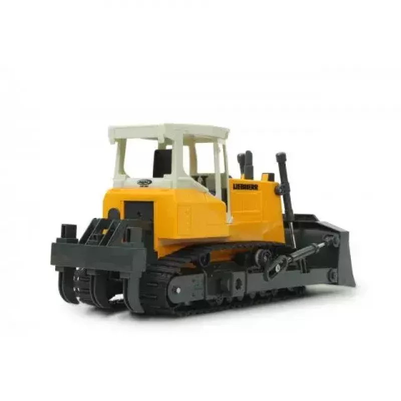 Buldozér Jamara Liebherr rádiom riadený model elektromotor 1:20