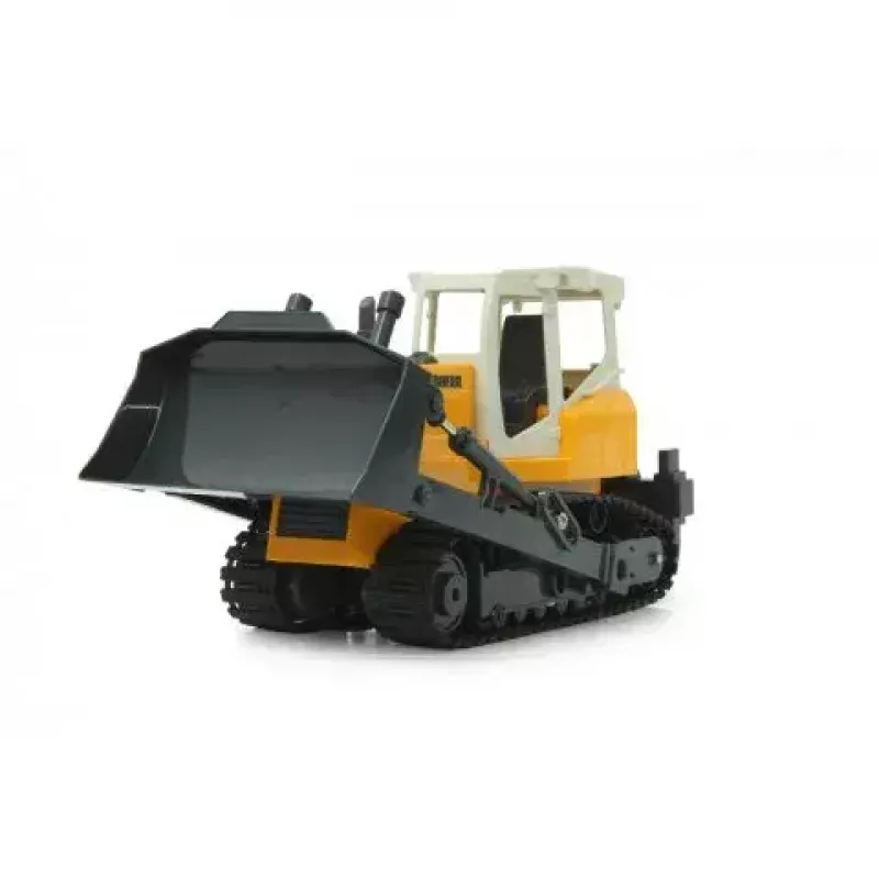 Buldozér Jamara Liebherr rádiom riadený model elektromotor 1:20