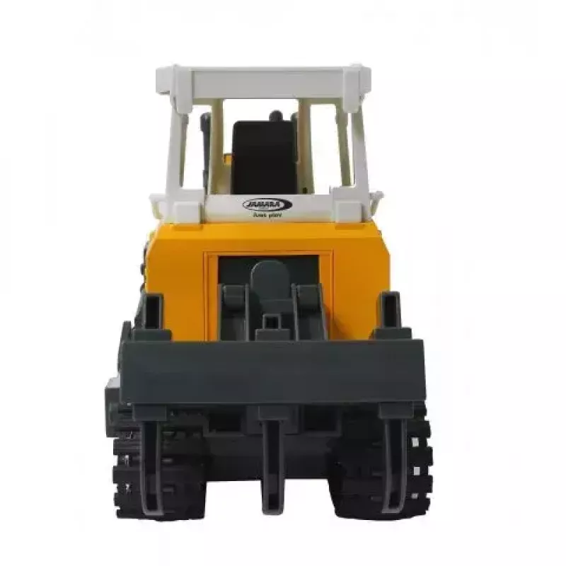 Buldozér Jamara Liebherr rádiom riadený model elektromotor 1:20