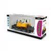 Buldozér Jamara Liebherr rádiom riadený model elektromotor 1:20
