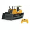 Buldozér Jamara Liebherr rádiom riadený model elektromotor 1:20