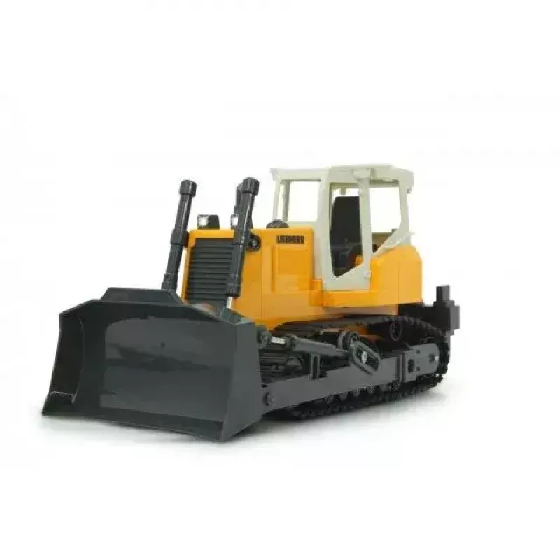 Buldozér Jamara Liebherr rádiom riadený model elektromotor 1:20