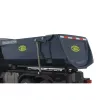 Sklápací nákladný automobil Jamara 406301 elektromotor 1:20 od 14 rokov