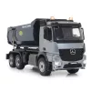 Sklápací nákladný automobil Jamara 406301 elektromotor 1:20 od 14 rokov
