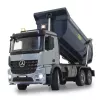 Sklápací nákladný automobil Jamara 406301 elektromotor 1:20 od 14 rokov