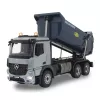 Sklápací nákladný automobil Jamara 406301 elektromotor 1:20 od 14 rokov