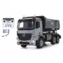 Sklápací nákladný automobil Jamara 406301 elektromotor 1:20 od 14 rokov