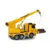 Auto Jamara Mercedes Arocs