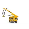 Auto Jamara Mercedes Arocs