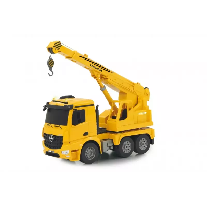 Auto Jamara Mercedes Arocs