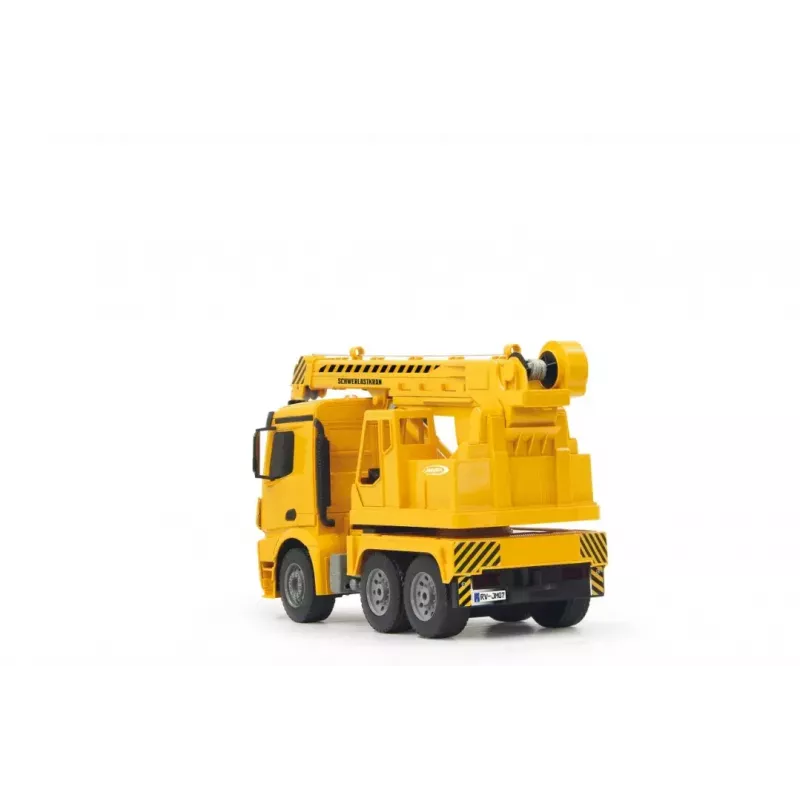 Auto Jamara Mercedes Arocs