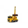 Auto Jamara Mercedes Arocs