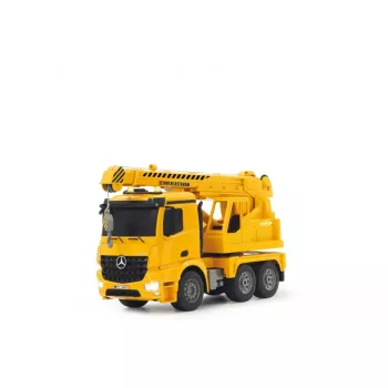 Auto Jamara Mercedes Arocs