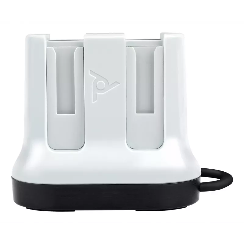 PDP Joy-Con Charging Shuttle, interiér, 1,524 m, biela