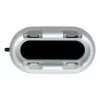 PDP Joy-Con Charging Shuttle, interiér, 1,524 m, biela