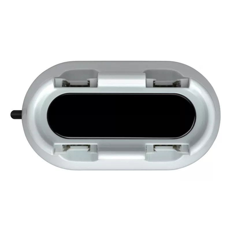 PDP Joy-Con Charging Shuttle, interiér, 1,524 m, biela