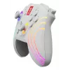 PDP Afterglow Wave biela gamepad analógový / digitálny Nintendo Switch, Nintendo Switch OLED