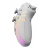 PDP Afterglow Wave biela gamepad analógový / digitálny Nintendo Switch, Nintendo Switch OLED