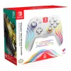 PDP Afterglow Wave biela gamepad analógový / digitálny Nintendo Switch, Nintendo Switch OLED