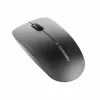 Bezdrôtová sada klávesnice a myši Full-Size Cherry DW 3000 — RF Wireless, rozloženie QWERTZ, 108 klávesov, čierna