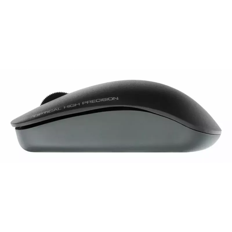 Bezdrôtová sada klávesnice a myši Full-Size Cherry DW 3000 — RF Wireless, rozloženie QWERTZ, 108 klávesov, čierna