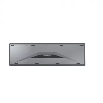 CHERRY KW 9100 štíhla klávesnica univerzálna RF Wireless + Bluetooth čierna