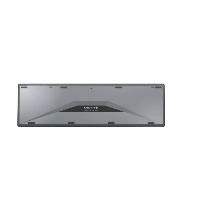 CHERRY KW 9100 štíhla klávesnica univerzálna RF Wireless + Bluetooth čierna