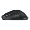 CHERRY Stream desktop ultimate klávesnica myš vrátane Home/Office USB + RF Wireless + Bluetooth AZERTY francúzska čierna