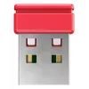 Cherry Stream ultimate – Full-Size AZERTY, USB + RF Wireless + Bluetooth, nožnicové spínače, LED podsvietenie, čierna