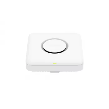 NETGEAR WBE758 11530 Mbit/s biela Power over Ethernet (PoE)
