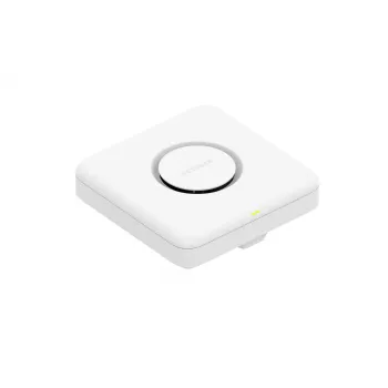 NETGEAR WBE758 11530 Mbit/s biela Power over Ethernet (PoE)