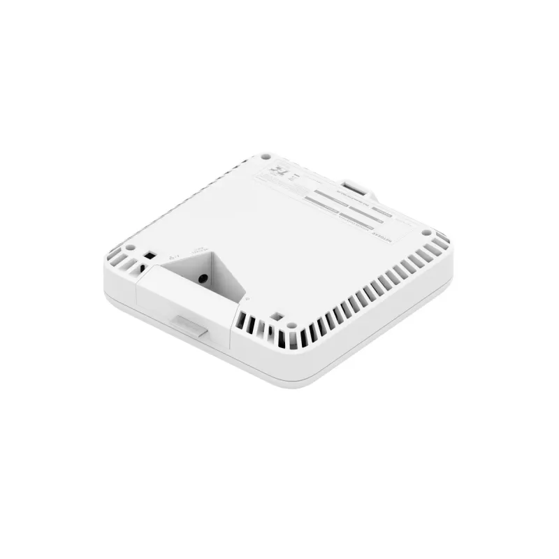 NETGEAR WBE758 11530 Mbit/s biela Power over Ethernet (PoE)